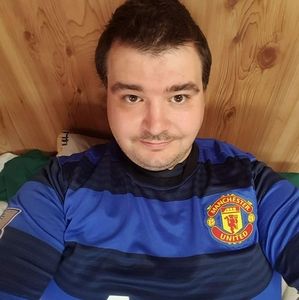 Meet your Posher, Scott